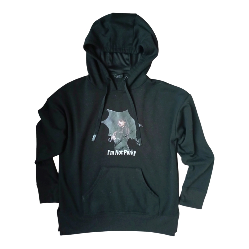 Womens size small (4-6 )very  soft cotton hoodie